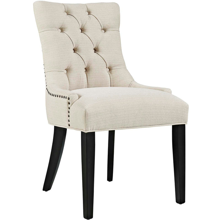 Bleich Dining Chair - Beige
#color_beige