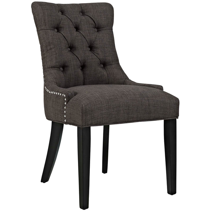 Bleich Dining Chair - Brown
#color_brown