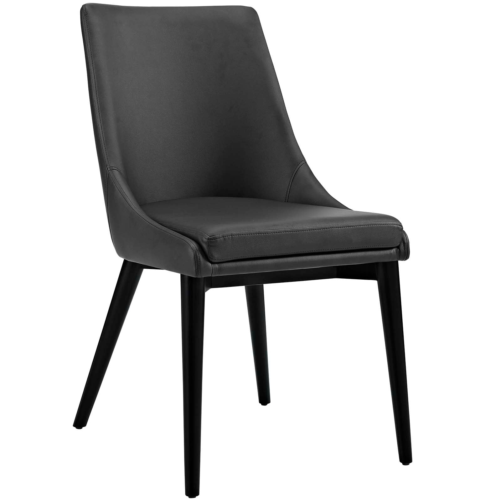 Clasp Dining Chair - Black Denmark Home