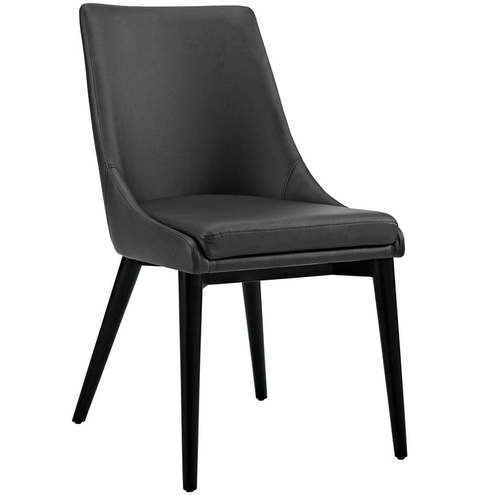 Clasp Dining Chair - Black Denmark Home