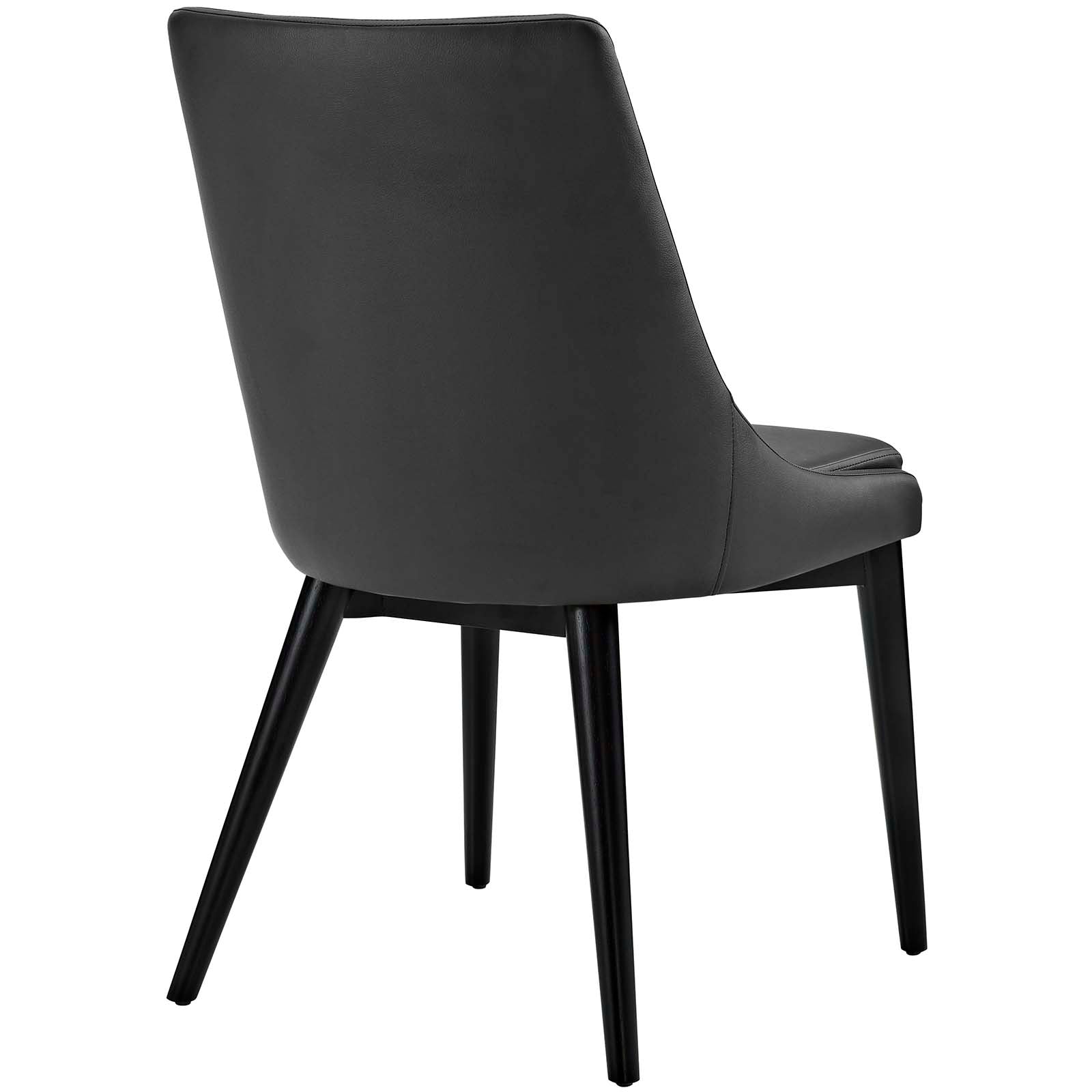 Clasp Dining Chair - Black Denmark Home