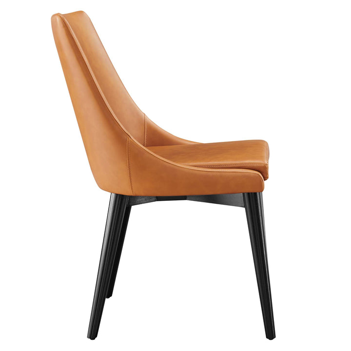 Clasp Dining Chair - Tan Denmark Home