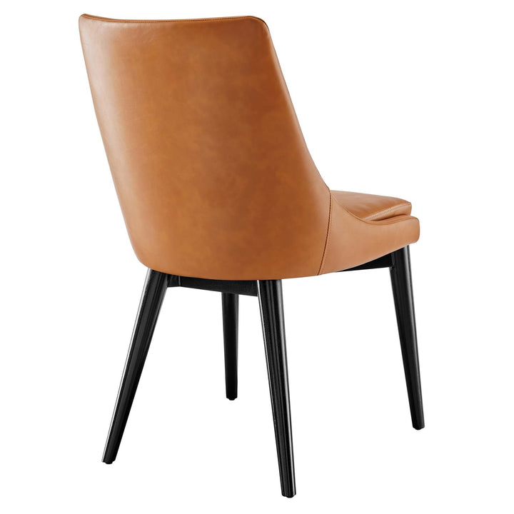 Clasp Dining Chair - Tan Denmark Home