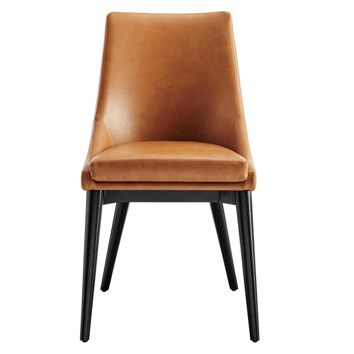 Clasp Dining Chair - Tan Denmark Home