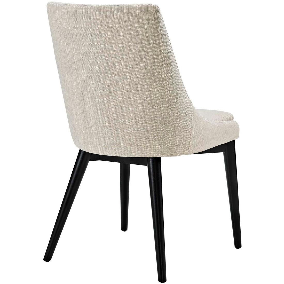 Clasp Dining Side Chair - Beige Denmark Home