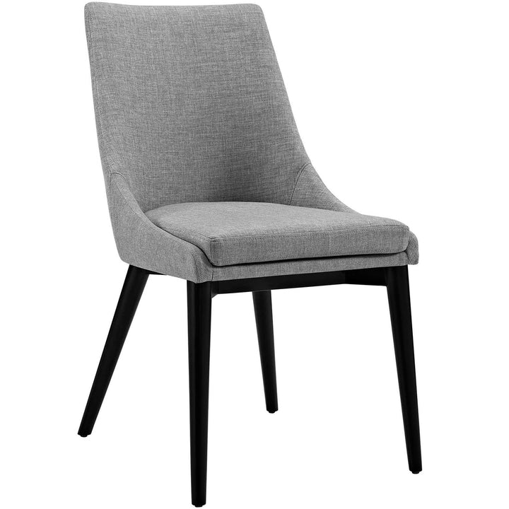Clasp Dining Side Chair - Azure (Copy) Denmark Home