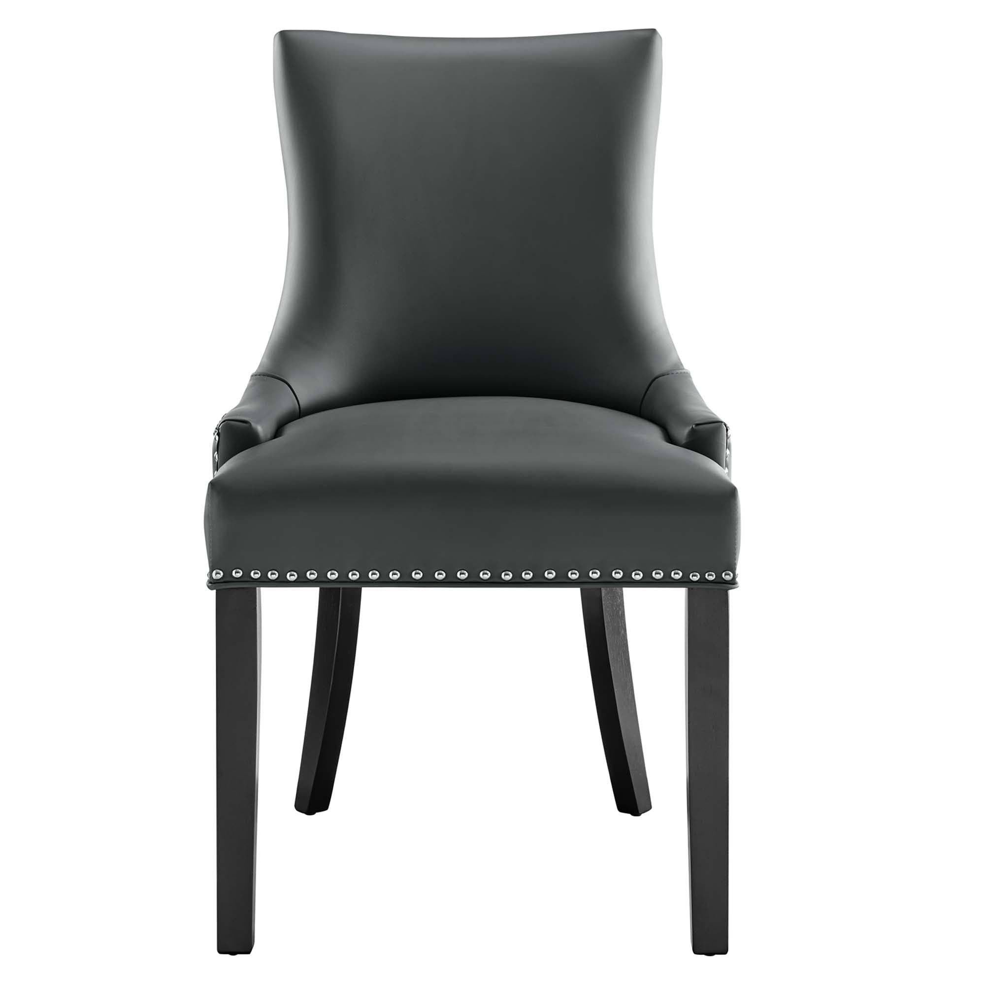 Drape Dining Chair - Black (Copy) Denmark Home