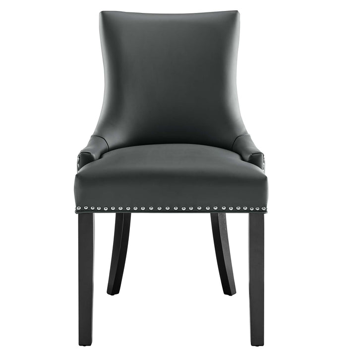 Drape Dining Chair - Black (Copy) Denmark Home