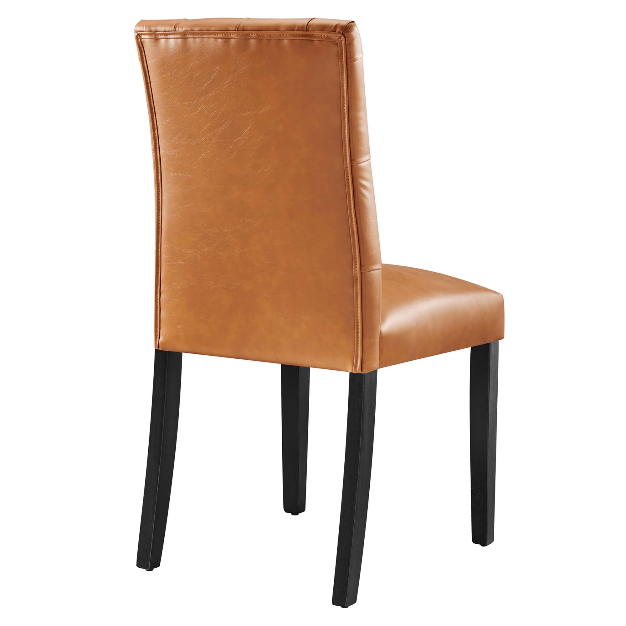 Nuovo Dining Chair - Tan Denmark Home