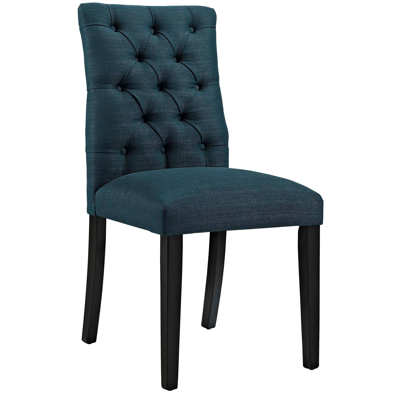 Nuovo Dining Chair - Azure Denmark Home