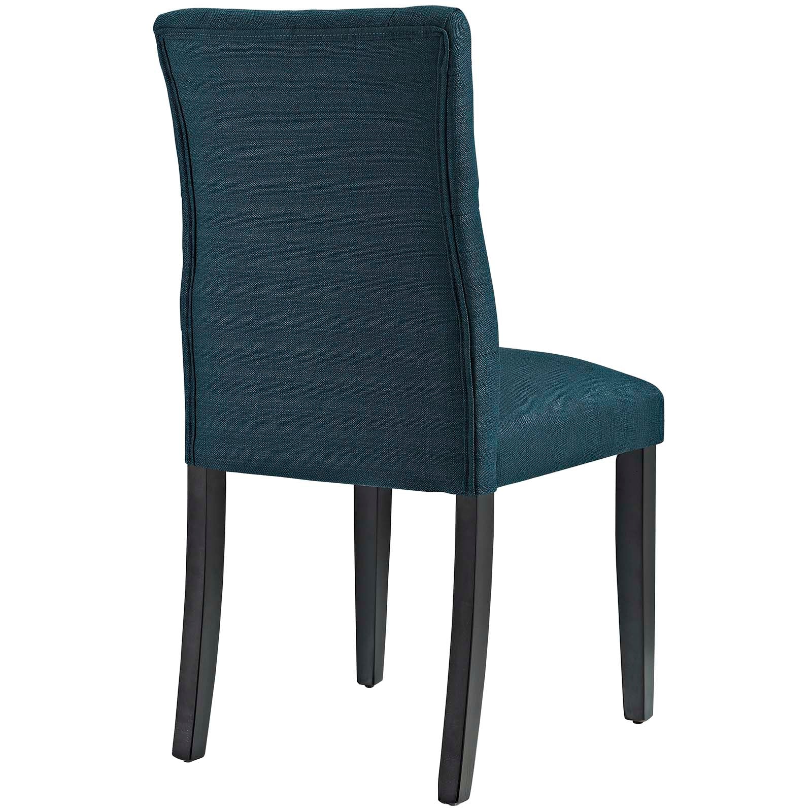 Nuovo Dining Chair - Azure Denmark Home