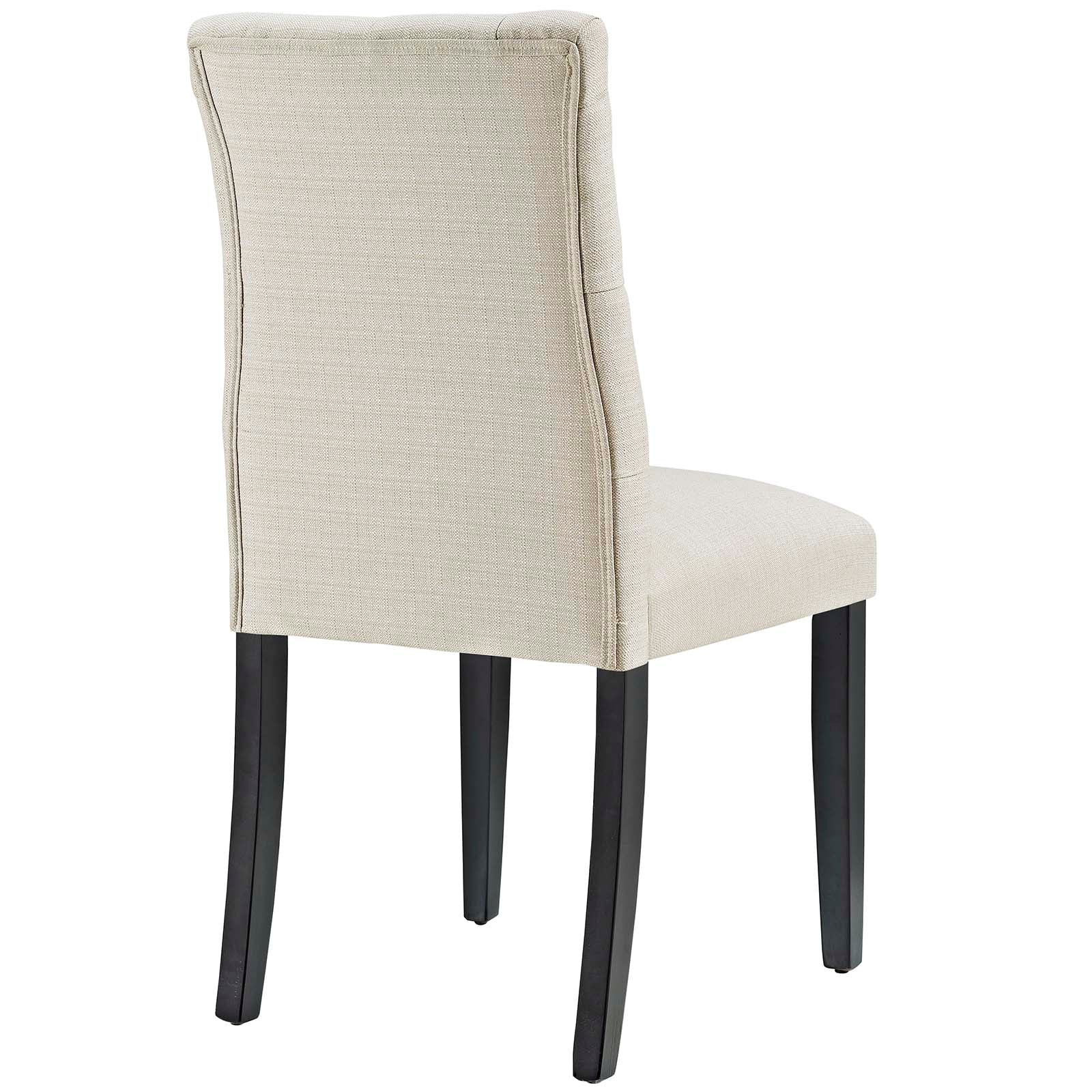 Nuovo Dining Chair - Beige Denmark Home