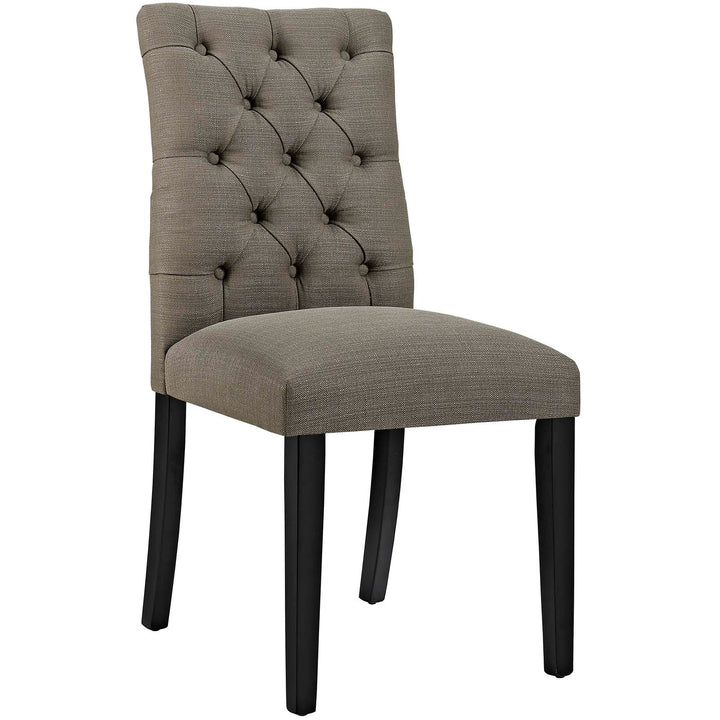 Nuovo Dining Chair Set - Granite Denmark Home