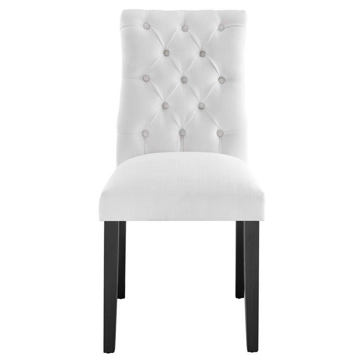 Nuovo Dining Chair - Gray (Copy) Denmark Home