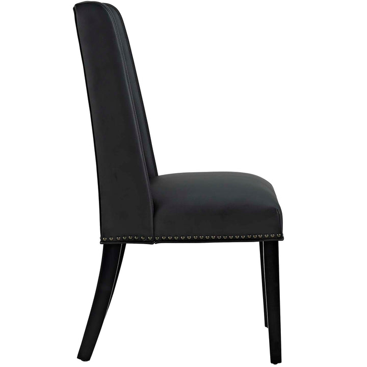 Mythos Dining Chair - Black Denmark Home