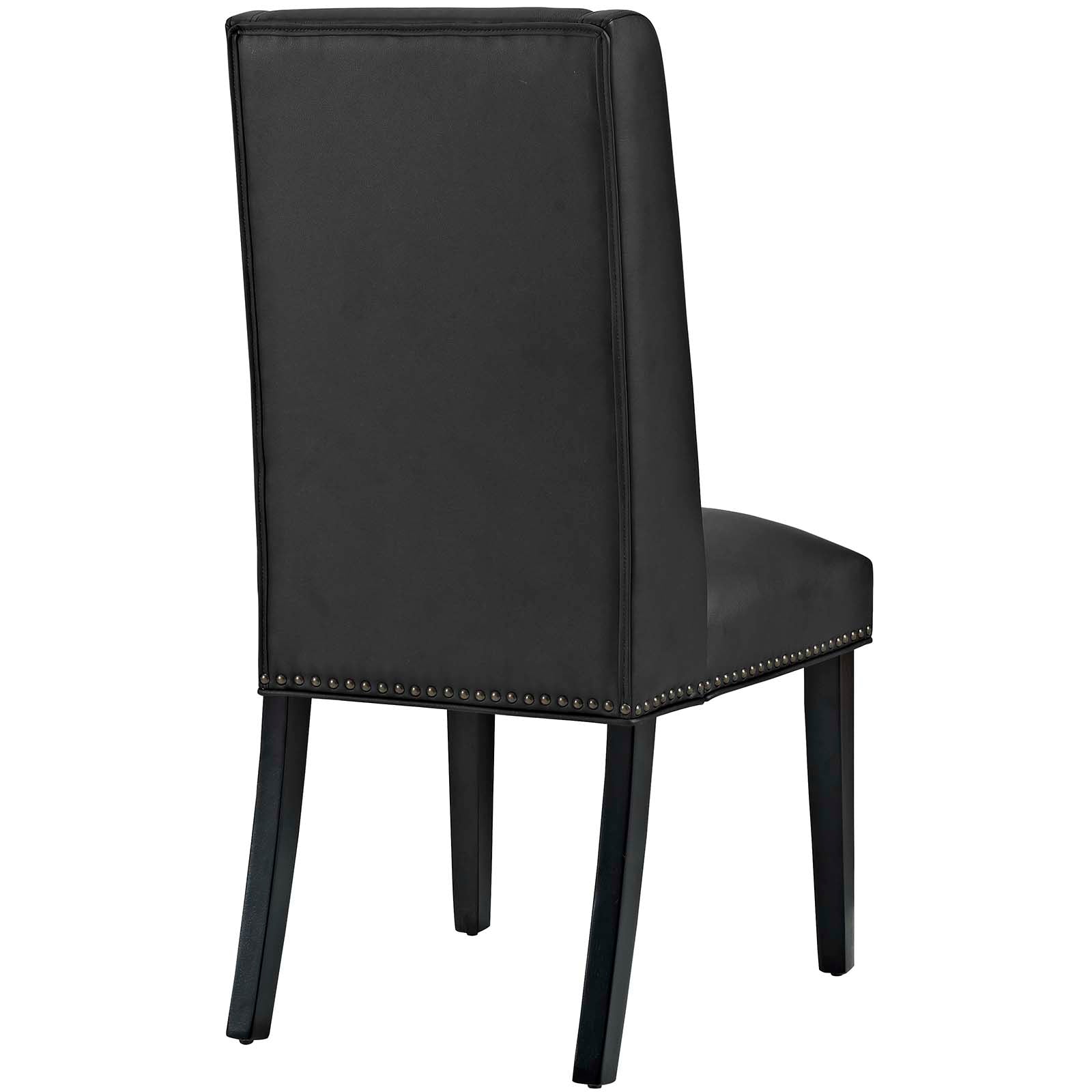 Mythos Dining Chair - Black Denmark Home