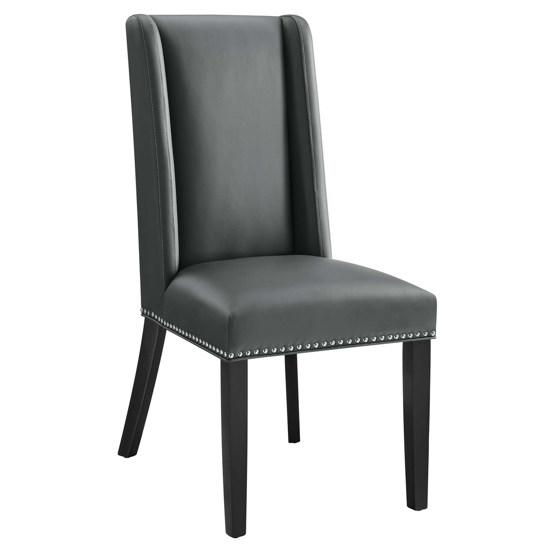 Mythos Dining Chair - Black (Copy) Denmark Home