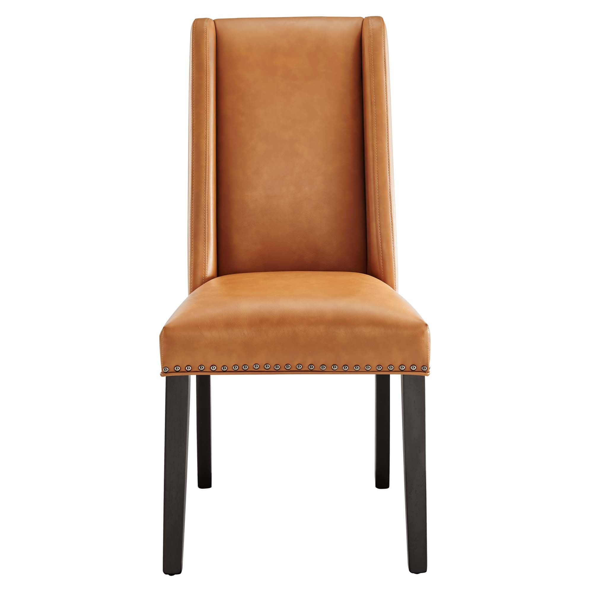 Mythos Dining Chair - Black (Copy) Denmark Home
