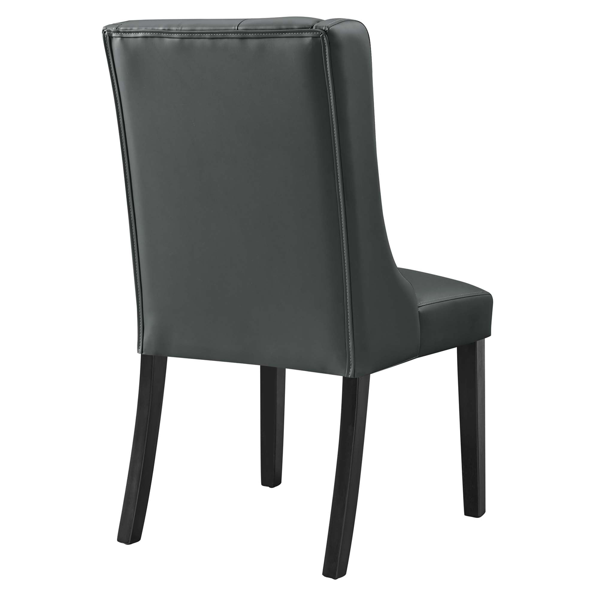 Véritan Dining Chair - Gray Denmark Home