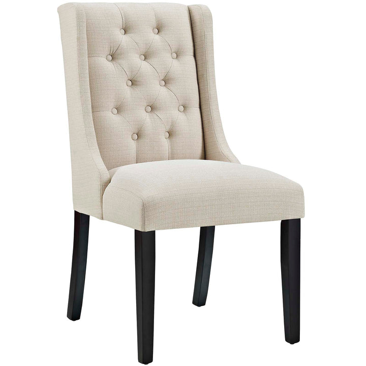 Véritan Dining Chair - Beige Denmark Home