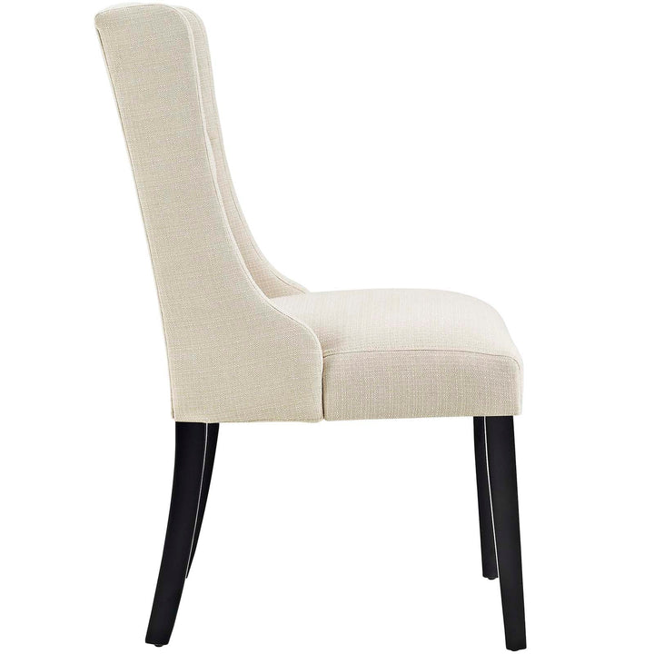 Véritan Dining Chair - Beige Denmark Home