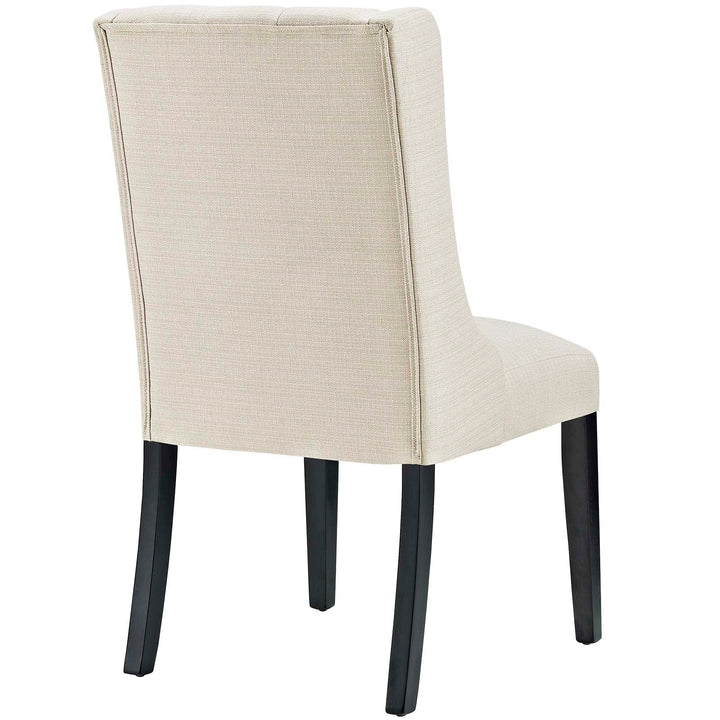 Véritan Dining Chair - Beige Denmark Home