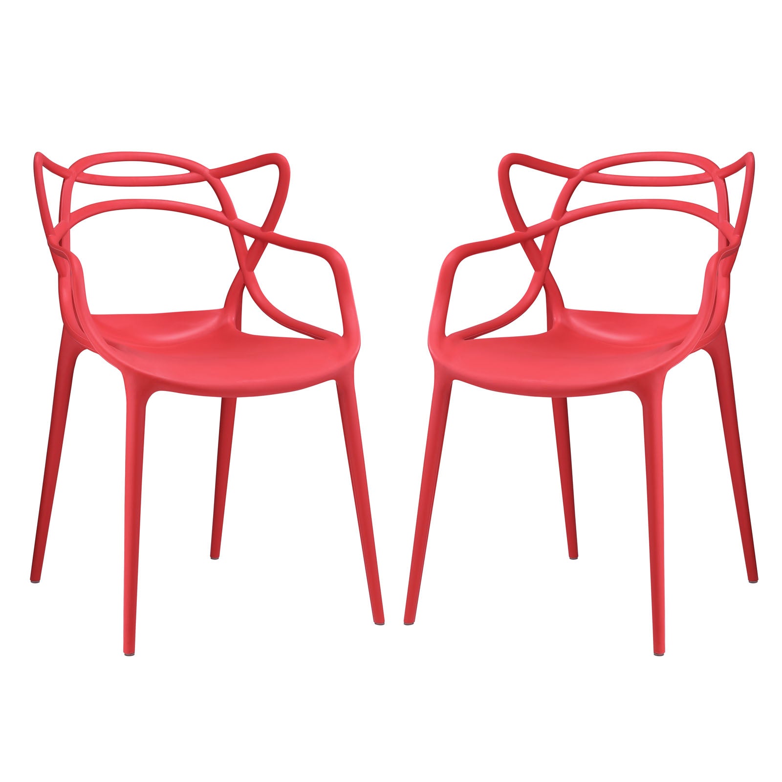 Virello Dining Chair Set - Green (Copy) Denmark Home