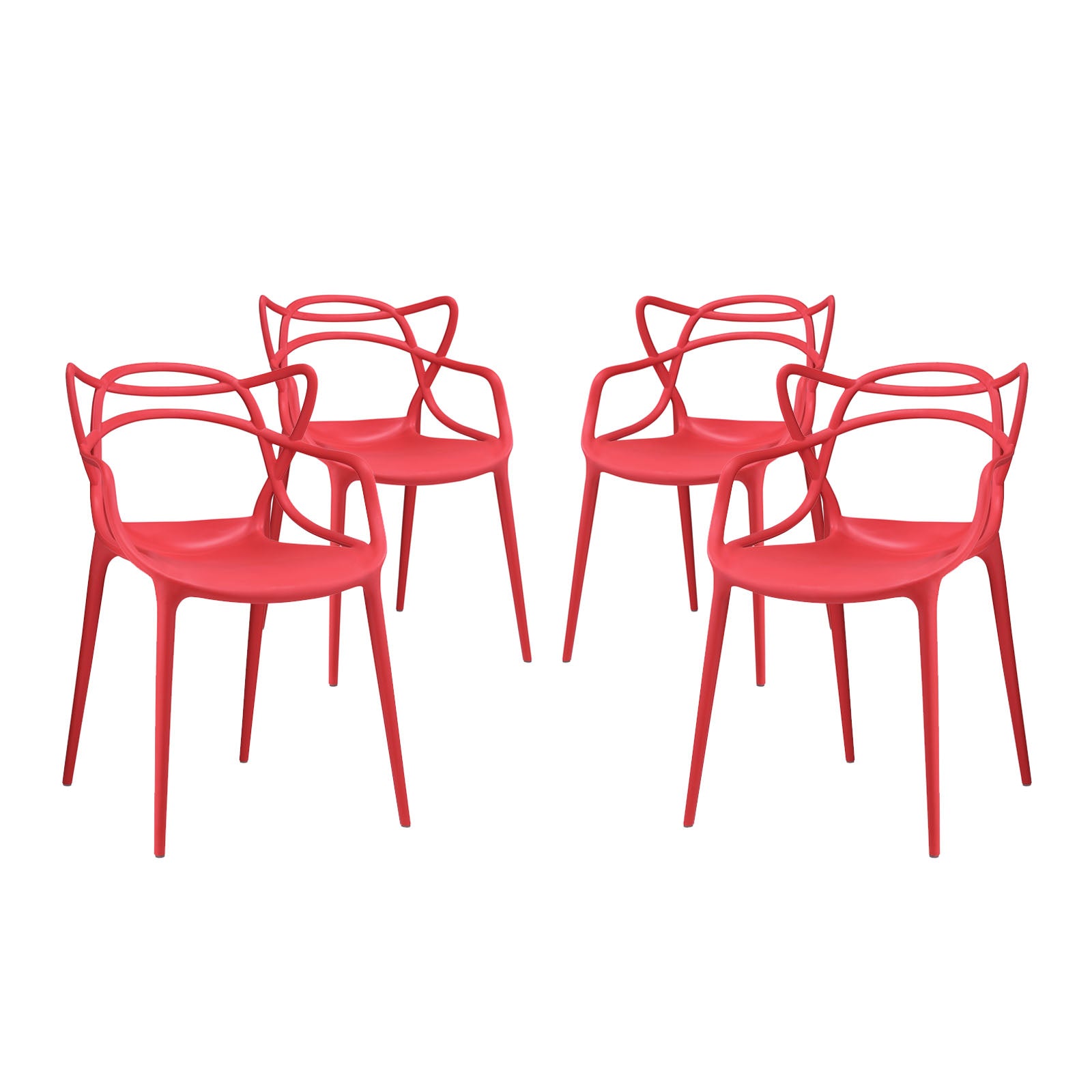 Virello Dining Chair Set - Green (Copy) Denmark Home