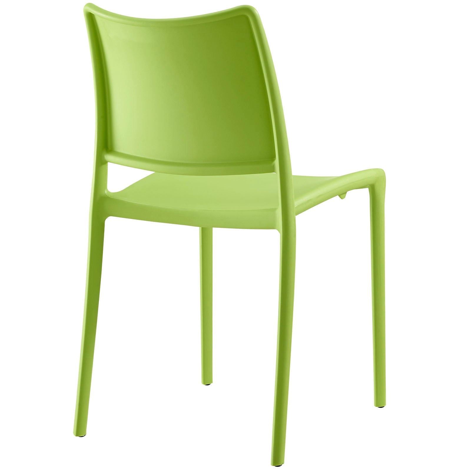 Novryn Dining Side Chair Set - Green Denmark Home