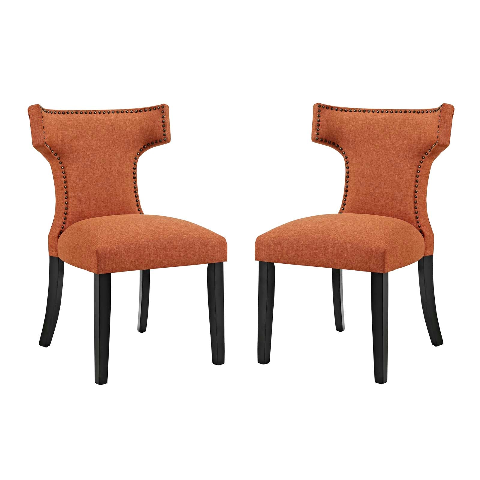 Zahn Dining Side Chair - Azure (Copy) Denmark Home