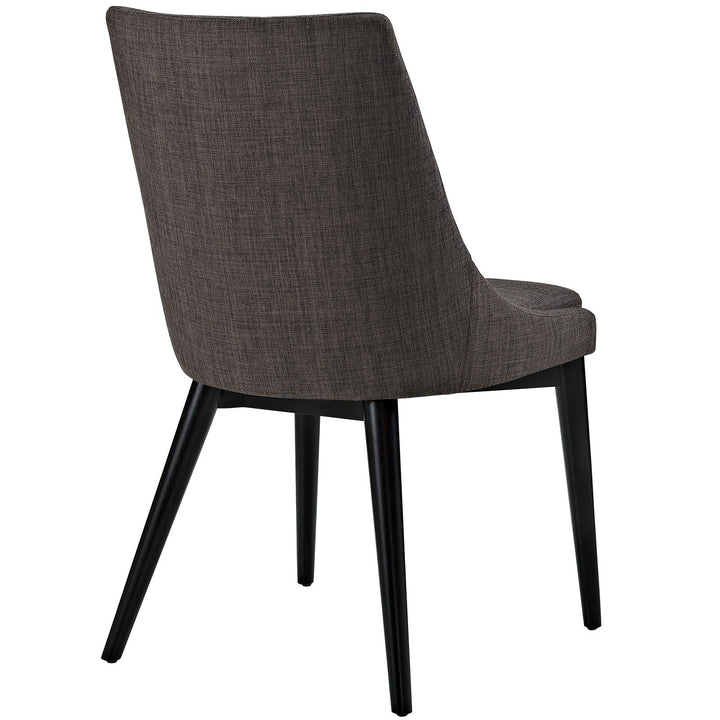 Clasp Dining Chair - Brown Denmark Home