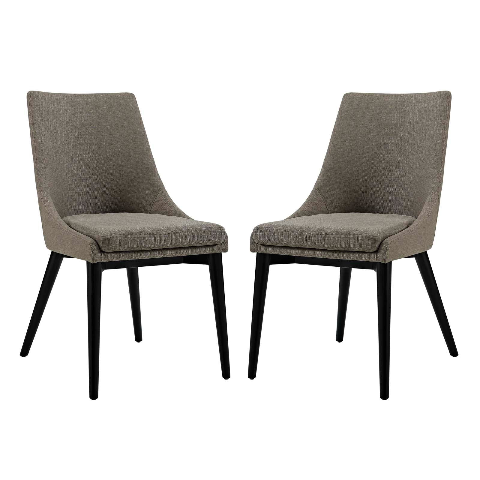 Clasp Dining Chair - Brown (Copy) Denmark Home