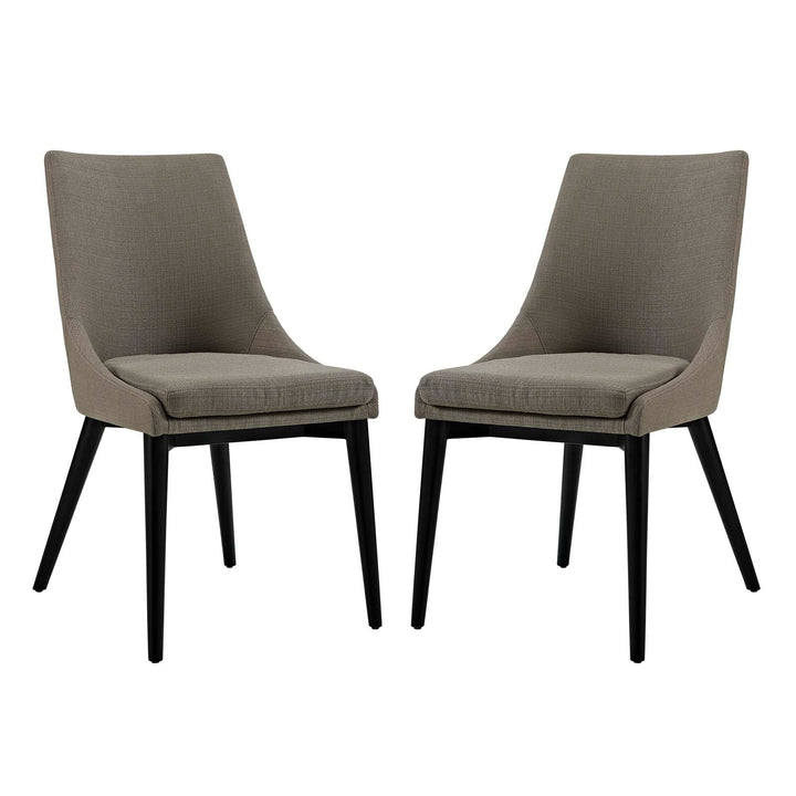 Clasp Dining Chair - Brown (Copy) Denmark Home