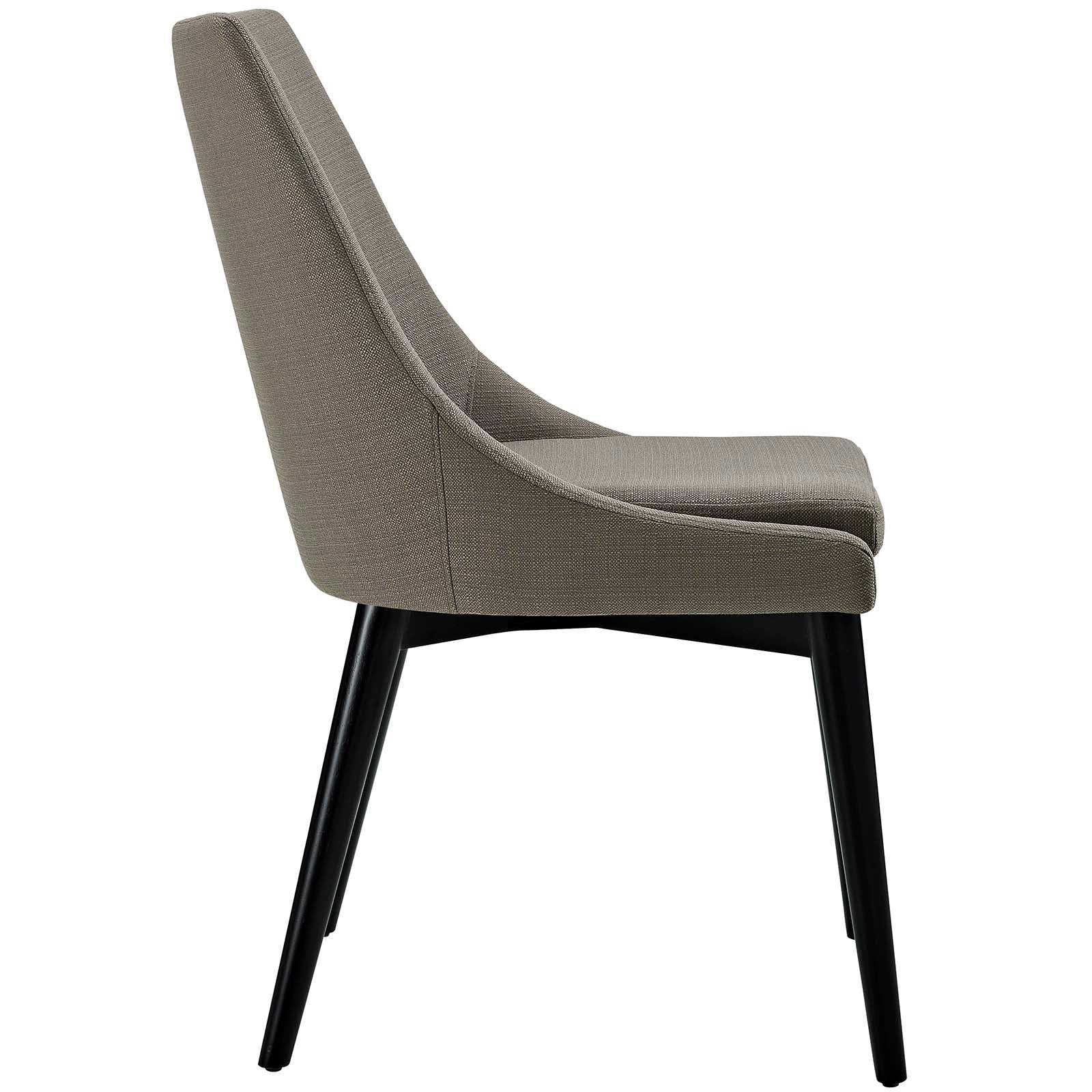 Clasp Dining Chair - Granite Denmark Home