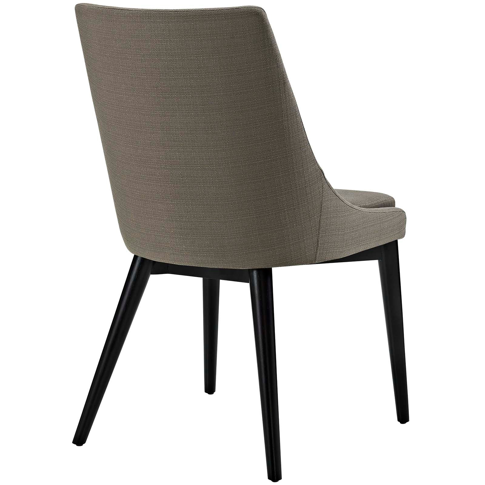 Clasp Dining Chair - Granite Denmark Home