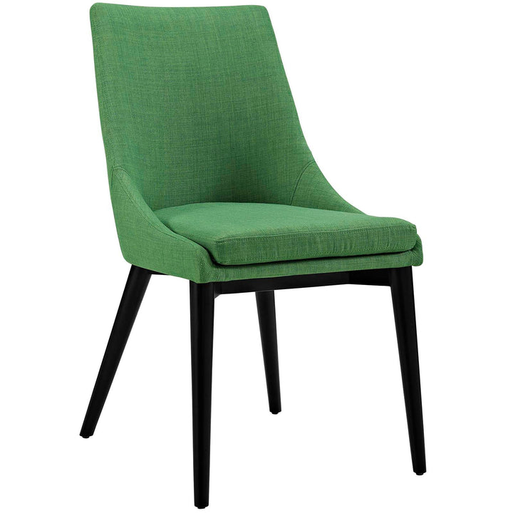 Clasp Dining Chair - Kelly Green Denmark Home