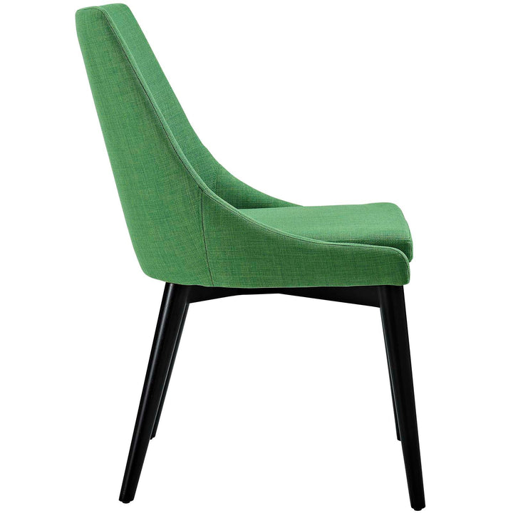 Clasp Dining Chair - Kelly Green Denmark Home