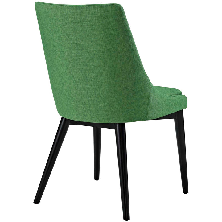 Clasp Dining Chair - Kelly Green Denmark Home