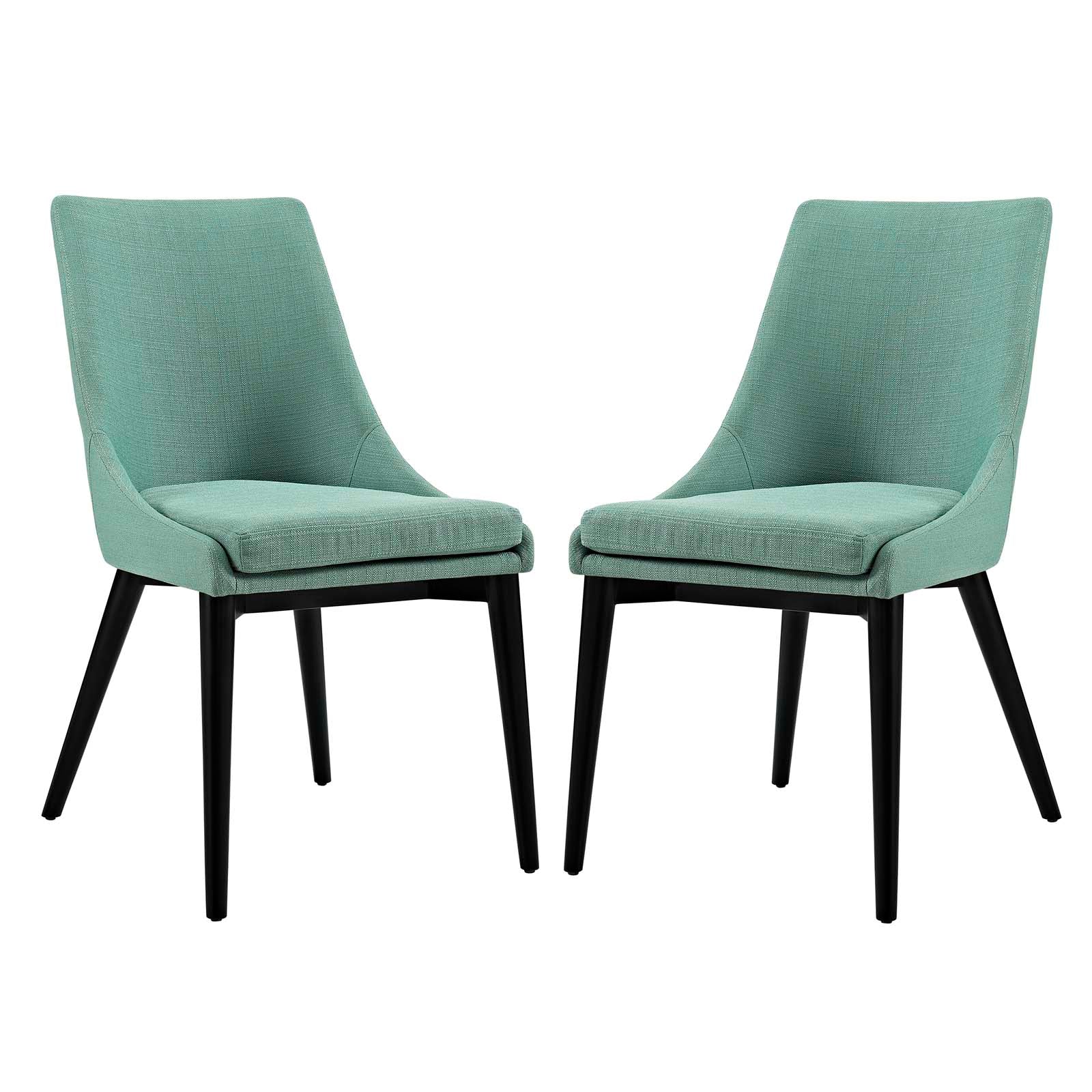 Clasp Dining Chair - Kelly Green (Copy) Denmark Home