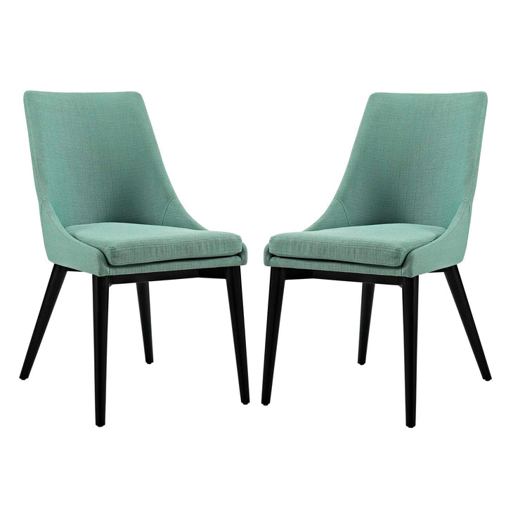 Clasp Dining Chair - Kelly Green (Copy) Denmark Home