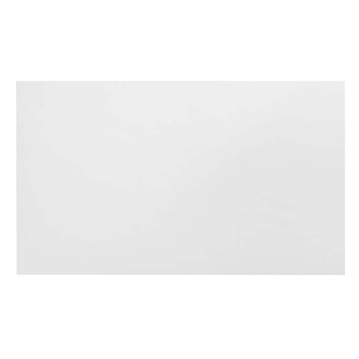Novara Rectangular Dining Table  - Gold White Denmark Home