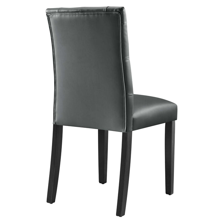 Nuovo Dining Chair - Gray Denmark Home