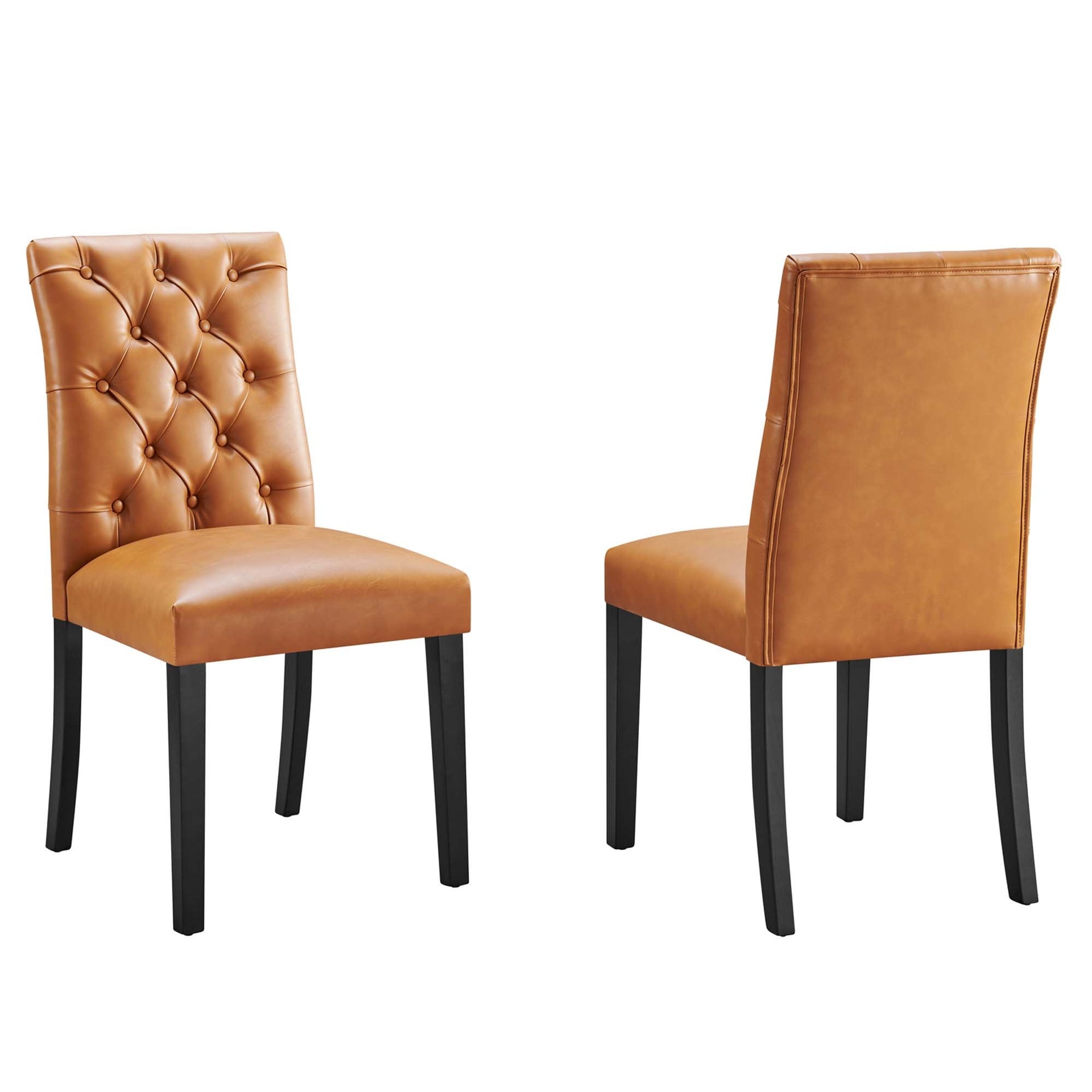 Nuovo Dining Chair - Gray (Copy) Denmark Home