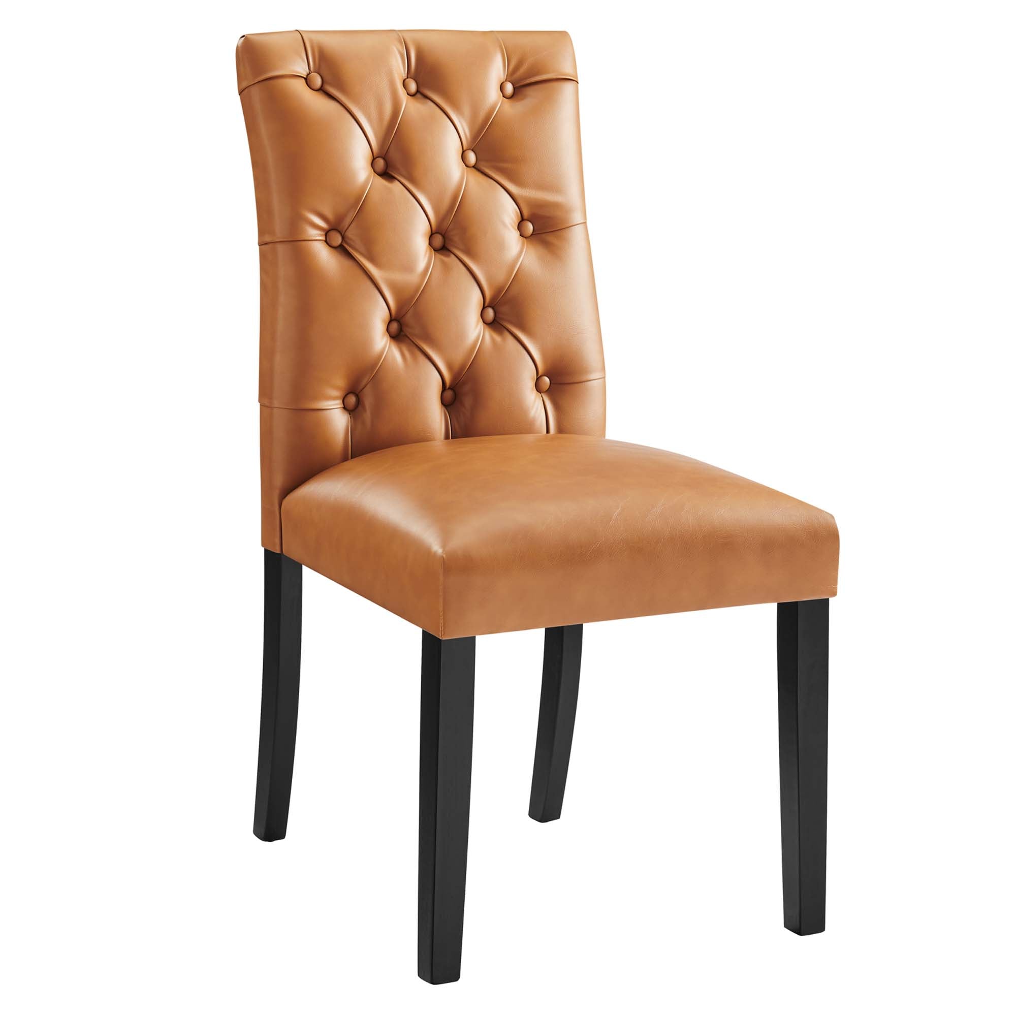 Nuovo Dining Chair - Tan Denmark Home