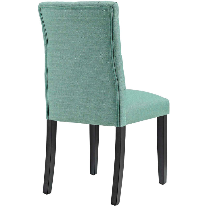 Nuovo Tufted Dining Chair - Laguna Denmark Home