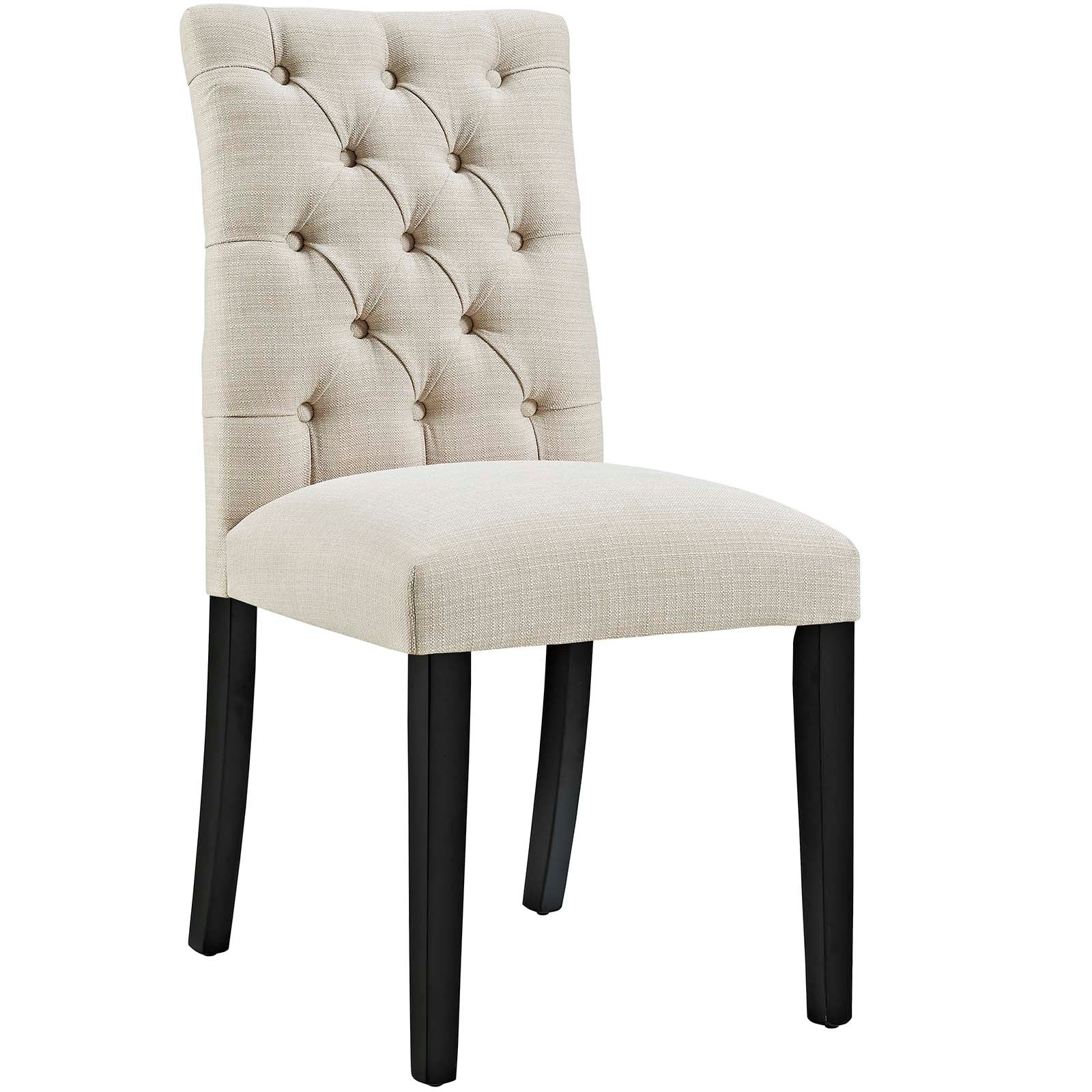 Nuovo Dining Chair Set - Beige Denmark Home