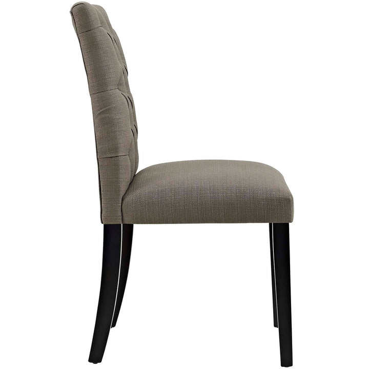 Nuovo Dining Chair Set - Granite Denmark Home