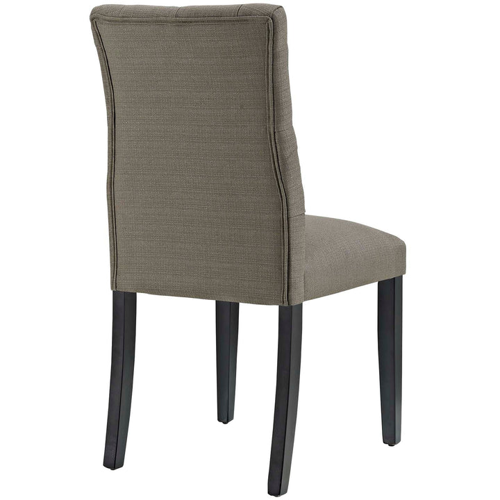 Nuovo Dining Chair Set - Granite Denmark Home