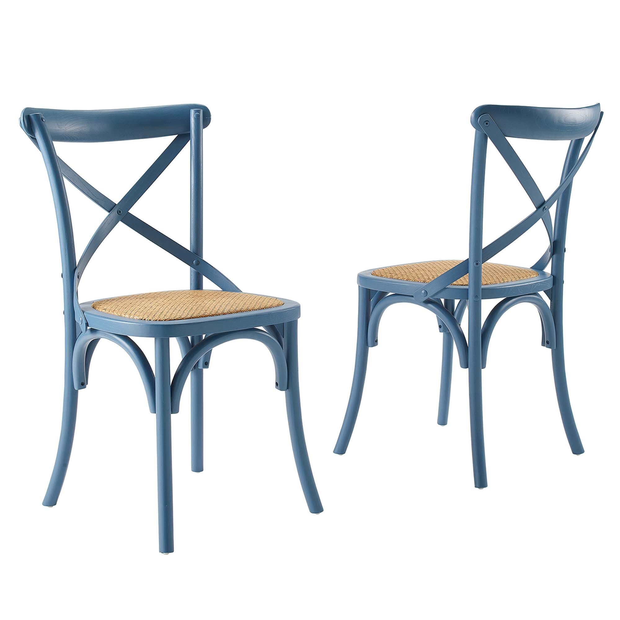 Bramwell Rattan Dining Chair - Black (Copy) Denmark Home