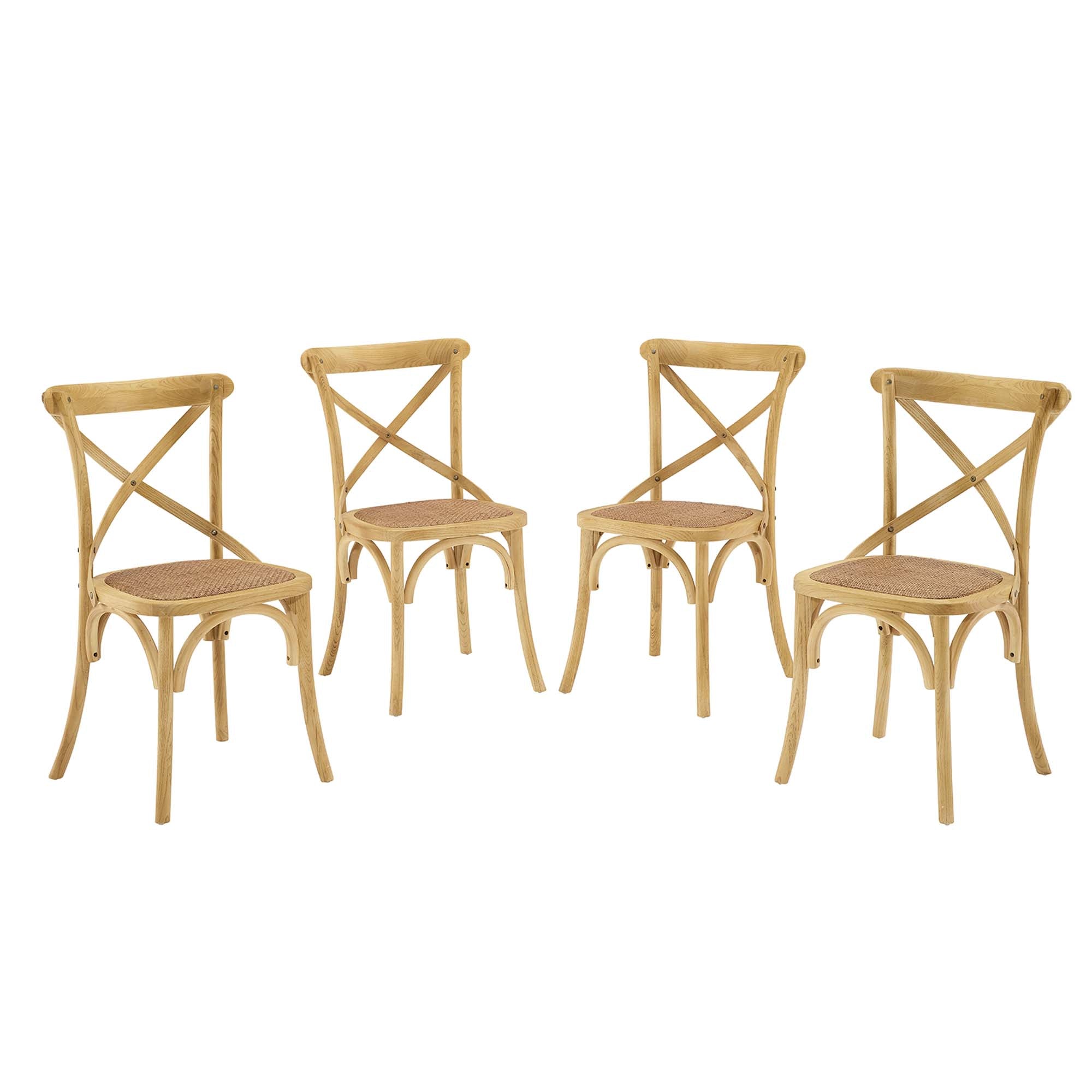 Bramwell Rattan Dining Chair - Black (Copy) Denmark Home